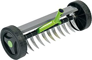Recensioni di rastrello aeratore