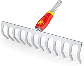 Recensioni di rastrello arieggiatore