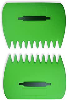 Recensioni di rastrello per fieno