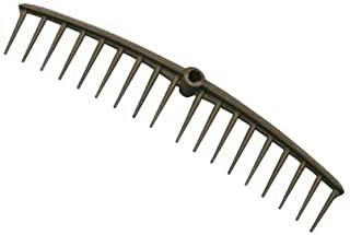 Recensioni di rastrello