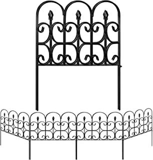Recensioni di recinzione giardino in ferro