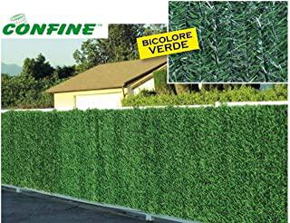 Recensioni di recinzioni per giardino