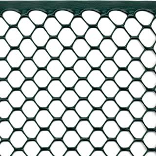 Recensioni di rete da giardino verde