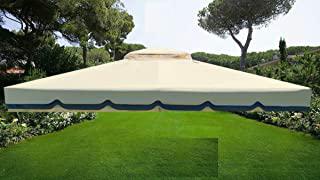 Recensioni di ricambi gazebo 3x3