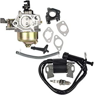 Recensioni di ricambi motozappa honda