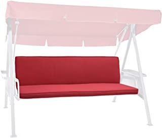 Recensioni di ricambio completo di tettuccio per dondolo 3 p