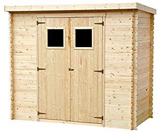 Recensioni di ricovero attrezzi da giardino