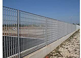 Recensioni di ringhiere per giardino