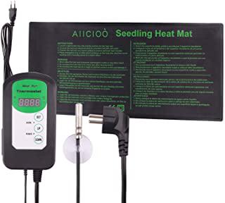 Recensioni di riscaldatore per serra