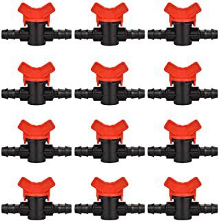 Recensioni di rubinetti per irrigazione