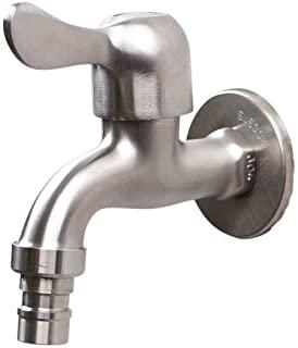 Recensioni di rubinetto da giardino