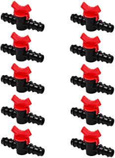 Recensioni di rubinetto irrigazione