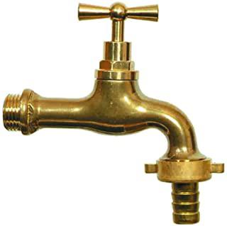 Recensioni di rubinetto per giardino