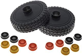 Recensioni di ruote per tagliaerba