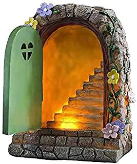 Recensioni di scale per giardino