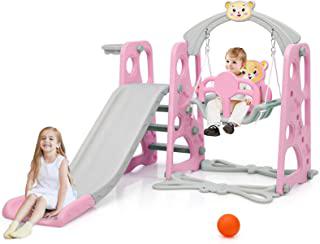 Recensioni di scivolo da giardino