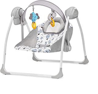 Recensioni di sdraietta dondolo