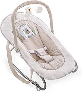 Recensioni di sdraietta neonato dondolo elettrica