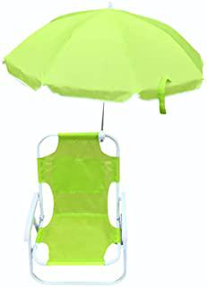 Recensioni di sdraio e ombrellone