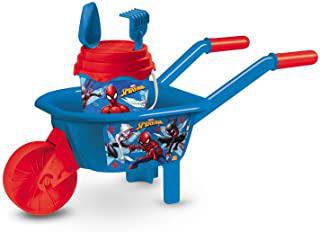 Recensioni di secchiello e paletta