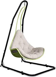 Recensioni di sedia a dondolo sospesa