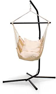 Recensioni di sedia sospesa a dondolo