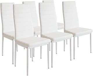 Recensioni di sedie bianche da giardino