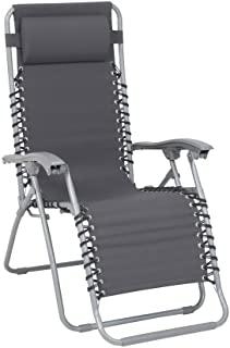 Recensioni di sedie relax da giardino