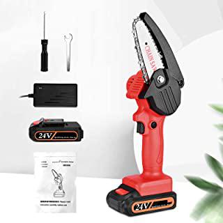 Recensioni di sega per potatura a batteria