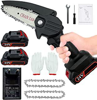 Recensioni di seghetto a batteria per potatura stihl