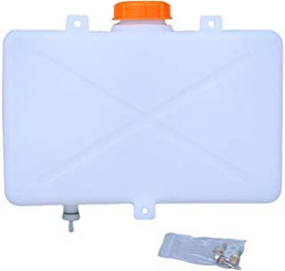 Recensioni di serbatoio motozappa plastica