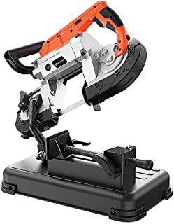 Recensioni di serra a nastro per ferro