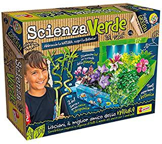 Recensioni di serra captante