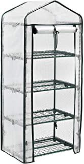 Recensioni di serra da balcone policarbonato