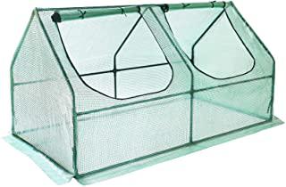 Recensioni di serra da muro