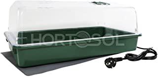 Recensioni di serra elettrica