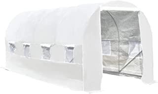 Recensioni di serra in ferro e vetro