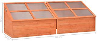 Recensioni di serra legno