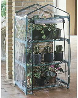 Recensioni di serra per orto professionale