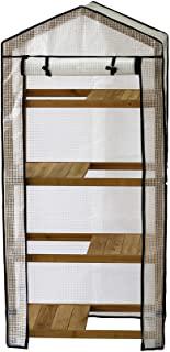 Recensioni di serra per terrazzo