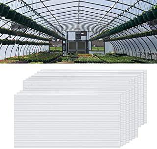 Recensioni di serra smontabile