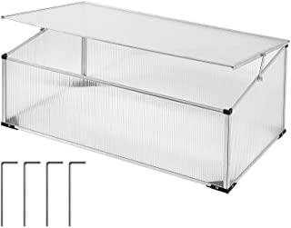 Recensioni di serre per ortaggi