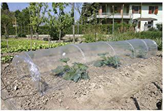 Recensioni di serre professionali