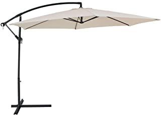 Recensioni di set da giardino con ombrellone