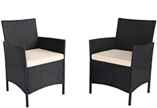 Recensioni di set poltrone da giardino