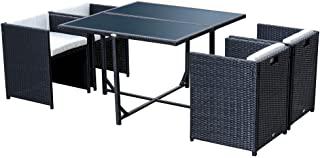 Recensioni di set pranzo giardino