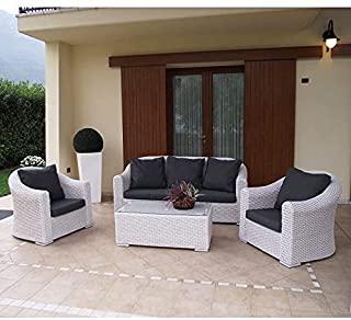 Recensioni di set salotto giardino