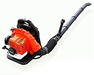 Recensioni di soffiatore a scoppio