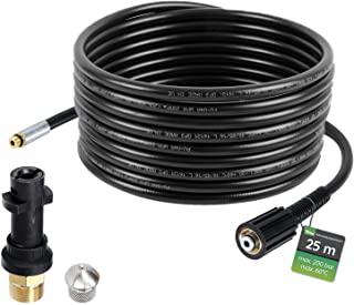Recensioni di sonda per idropulitrice