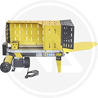 Recensioni di spaccalegna orizzontale